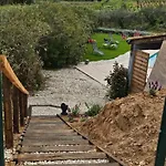 Nyaraló Le Aux Oliviers La Redorte
