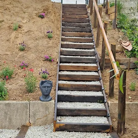 Le Aux Oliviers Casa de Férias *