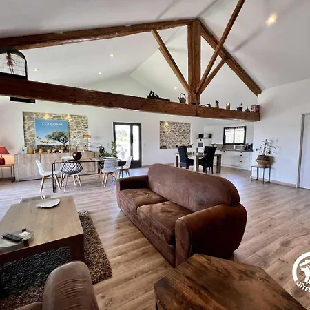 Casa vacanze Le Aux Oliviers *